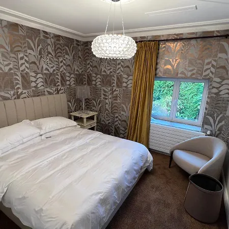 Dipperstar Guest house Thoiry (Yvelines)