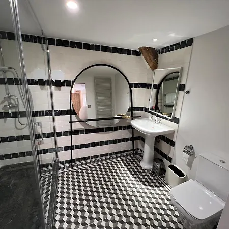 Dipperstar Guest house Thoiry (Yvelines)