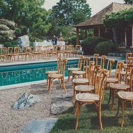 Guest house Dipperstar