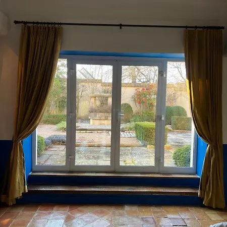 Dipperstar Guest house Thoiry (Yvelines)